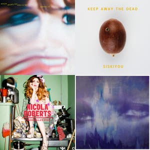 Drowned in October 2011 by DrownedinSound.com