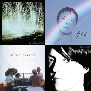 Robin Hilton's Top 10 Albums Of 2012