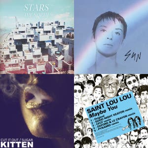 DailyCandy Jams v.70