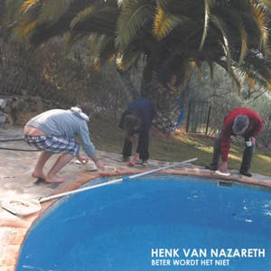 Henk Van Nazareth