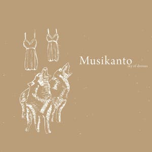 Musikanto