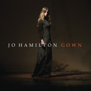 Jo Hamilton