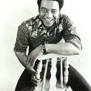 Bill Withers