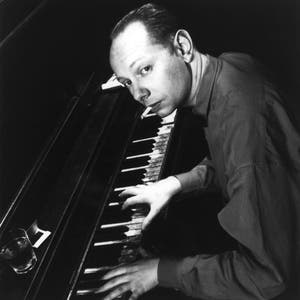 Joe Jackson