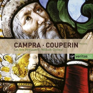 Campra & Couperin: Motets