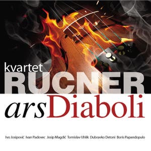 Kvartet Rucner