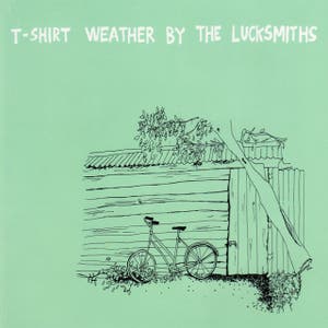 The Lucksmiths
