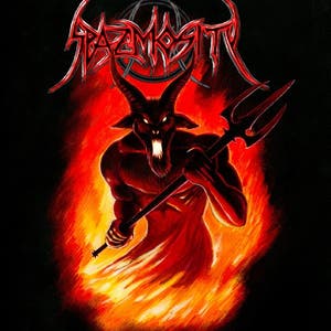 Storm Metal