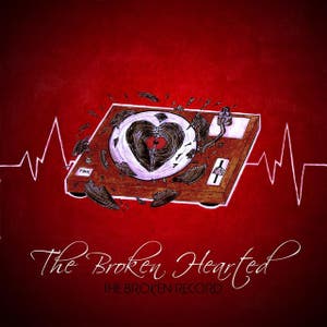 The Broken Hearted - EP