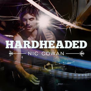 Nic Cowan