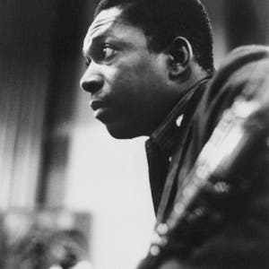 John Coltrane