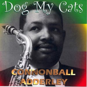 Cannonball Adderly
