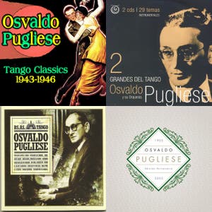 Pugliese - Instrumentals - tangovalsmilonga.com