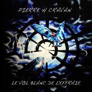 Le Vol Blanc De L'effraie