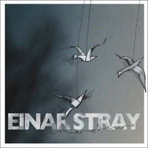 Einar Stray