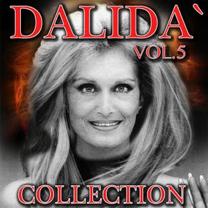 Dalida Collection, Vol.5