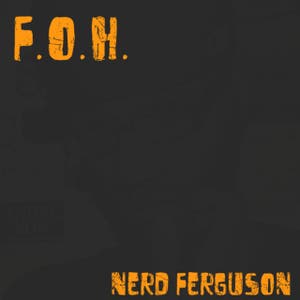 Nerd Ferguson