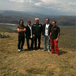 Guided By Voices