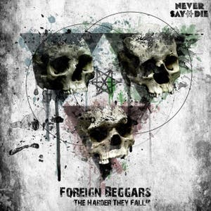 Foreign Beggars