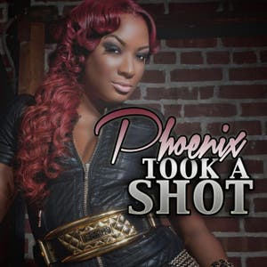 Took a Shot