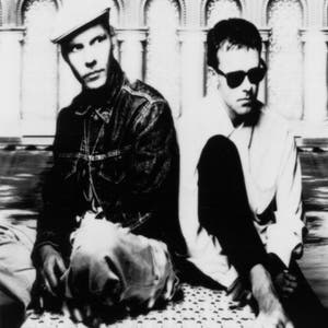 Leftfield