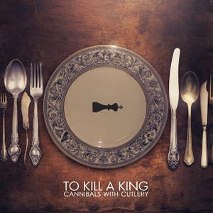 Cannibals With Cutlery