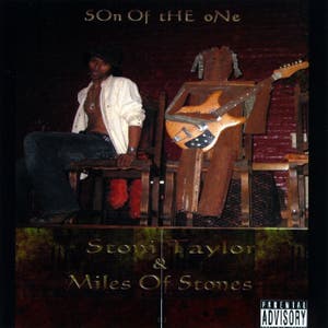 Stoni Taylor