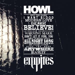 Empires