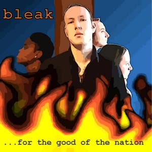 For the Good of the Nation
