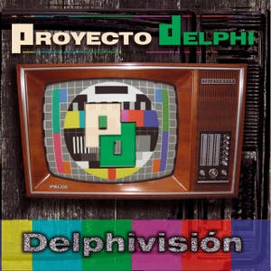 Delphivision