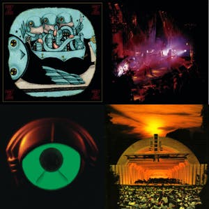 The Survivors: My Morning Jacket