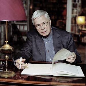 Dietrich Fischer-Dieskau