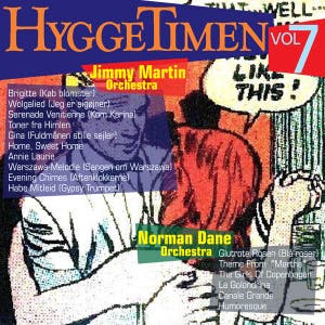 Hyggetimen Vol. 7
