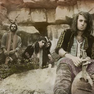 Crystal Fighters