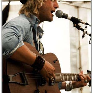 Keith Harkin
