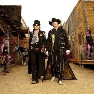 Big & Rich