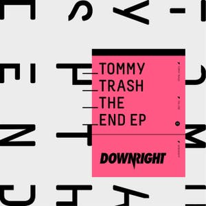 Tommy Trash