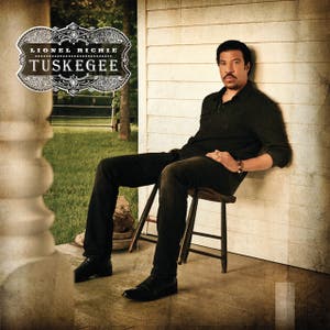 Lionel Richie – Tuskegee