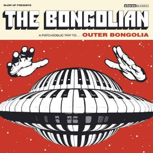 The Bongolian