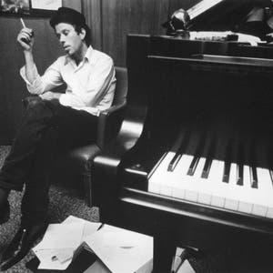 Tom Waits