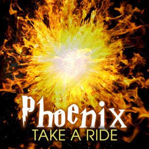 Take a Ride
