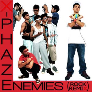 Enemies (Rock Remix) - Single