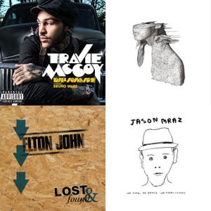 Ultimate Driving Playlist