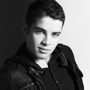 Joe McElderry