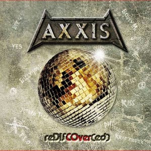 reDISCOver(ed)