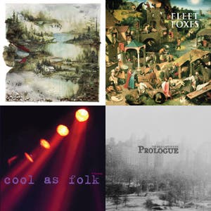 Which Songs Get You Through The Winter?
