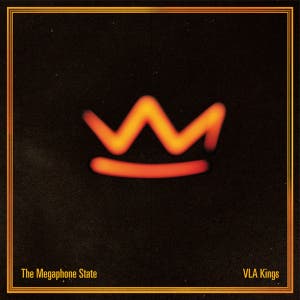 The Megaphone State