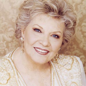 Patti Page