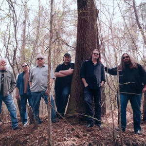 Widespread Panic