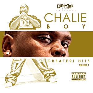 Greatest Hits Vol. 1